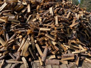1/2 Cord of Tamarack