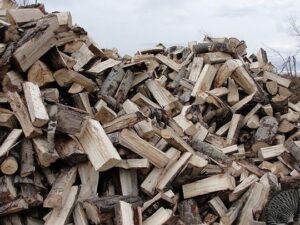 1/2 Cord Poplar
