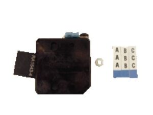 KIT DE MODULE DE BROSSE DE DÉGIVRAGE UNIVERSEL RA2111U