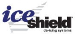 HÉLICE ET PROTECTIONS D'AILE ICE SHIELD - SURPLUS NEUF