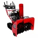 Souffleuse à neige à 2 phases, 420 cm3, à démarrage électrique et servodirection, 30 po
