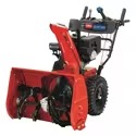 Souffleuse à neige Power Max HD à 2 phases de 28 po, 252 cm3