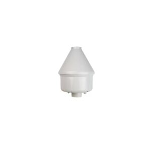 WarmlyYours Valeur de contrôle de la fonte des neiges Double tension, 120/240 V