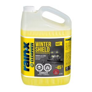 RAIN-X Ultraclair Défense Hivernale -45C