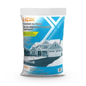HDX Déglaçant tout usage 20kg