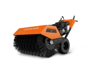 Brosse motorisée hydrostatique Ariens® (36") 277 cm³