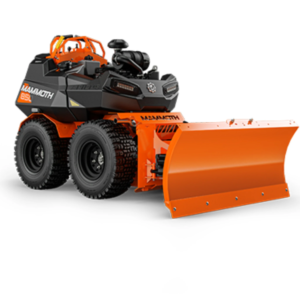 Lame Ariens® MAMMOTH™ 48" (charrue) 851003