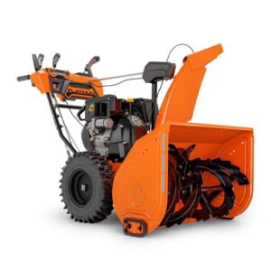 Souffleuse à neige Ariens® Platinum ST30DLE (30") 369cc à deux phases (921062)
