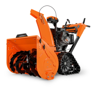 Ariens® 32 HYDRO EFI RAPIDTRAK Professional Mountaineering Edition Souffleuse à neige à 2 étages (926521)