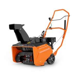 Ariens® COMPACT ST24ET RAPIDTRAK Souffleuse à neige à 2 étages (920032)