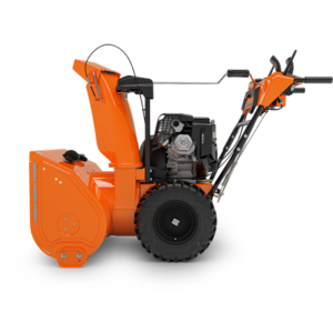 Ariens® DELUXE 30 EFI 306cc Souffleuse à neige à 2 étages (921049)