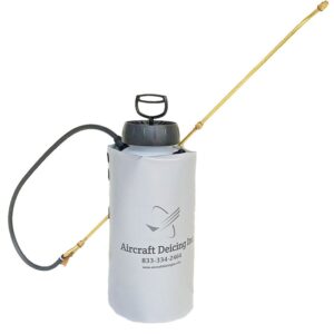 EMBALLAGE ISOLANT POUR AVION PB-3HP S33HP