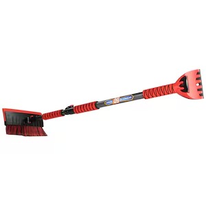 SubZero Balai à neige MAXX-Force de 60 po