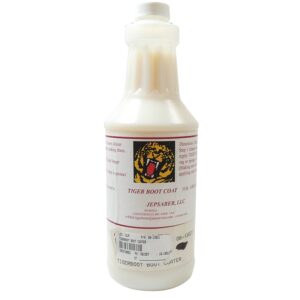 MANTEAU BOTTE TIGER - 32 OZ