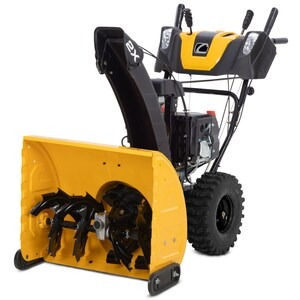 Toro Power Clear 518 ZE 18 po Souffleuse à neige à essence à un étage