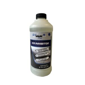 SMR ICE SHIELD PLUS - INHIBITEUR DE GLACE 473 ML