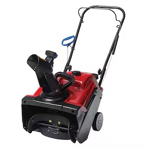 Toro Power Clear 518 ZE 18 po Souffleuse à neige à essence à un étage