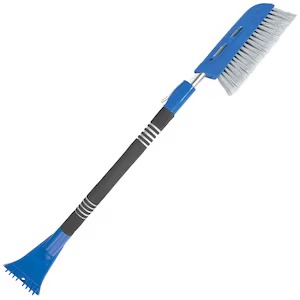 PolarXtreme Brosse à Neige Télescopique de 42 po