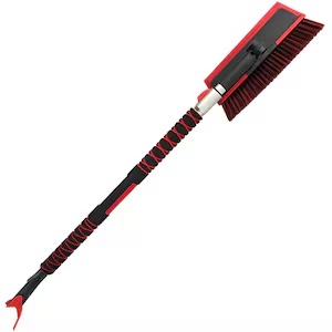 PolarXtreme Brosse à Neige Extensible de 60 po