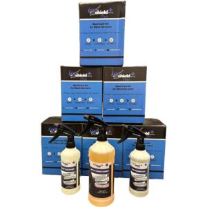KIT D'ENTRETIEN SMR ICE SHIELD PLUS - 150 HEURES DE VOL