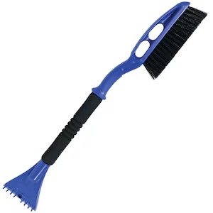 PolarXtreme Brosse à Neige Ergonomique de 26 po