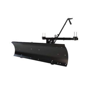 Agri-Fab Tondeuse a rayon de braquage zero, rabot-deneigeur de 60 po (152 cm)
