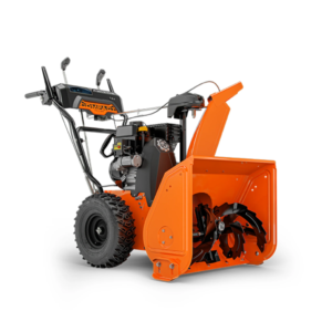 Ariens® DELUXE ST28DLE Souffleuse à neige à 2 étages 254cc (921046)